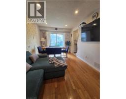 3082 CANTELON Crescent Unit# Main, mississauga, Ontario