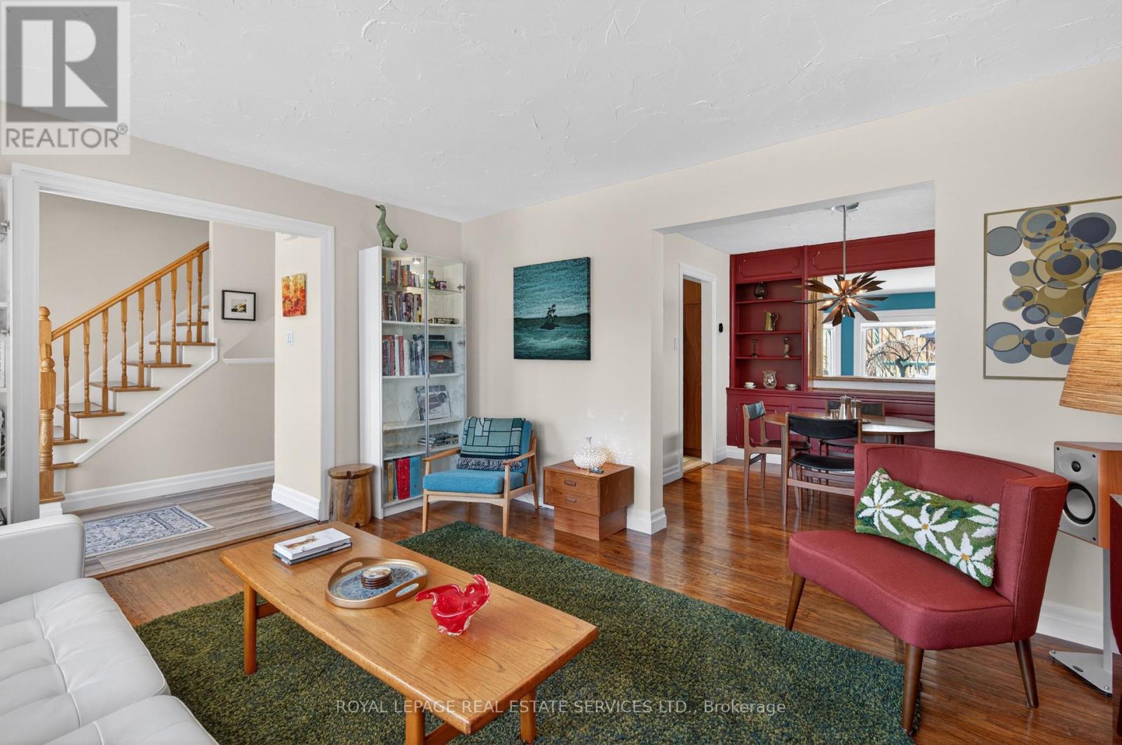 141 Oakdale Drive, Oakville, Ontario  L6H 1J4 - Photo 18 - W12983852