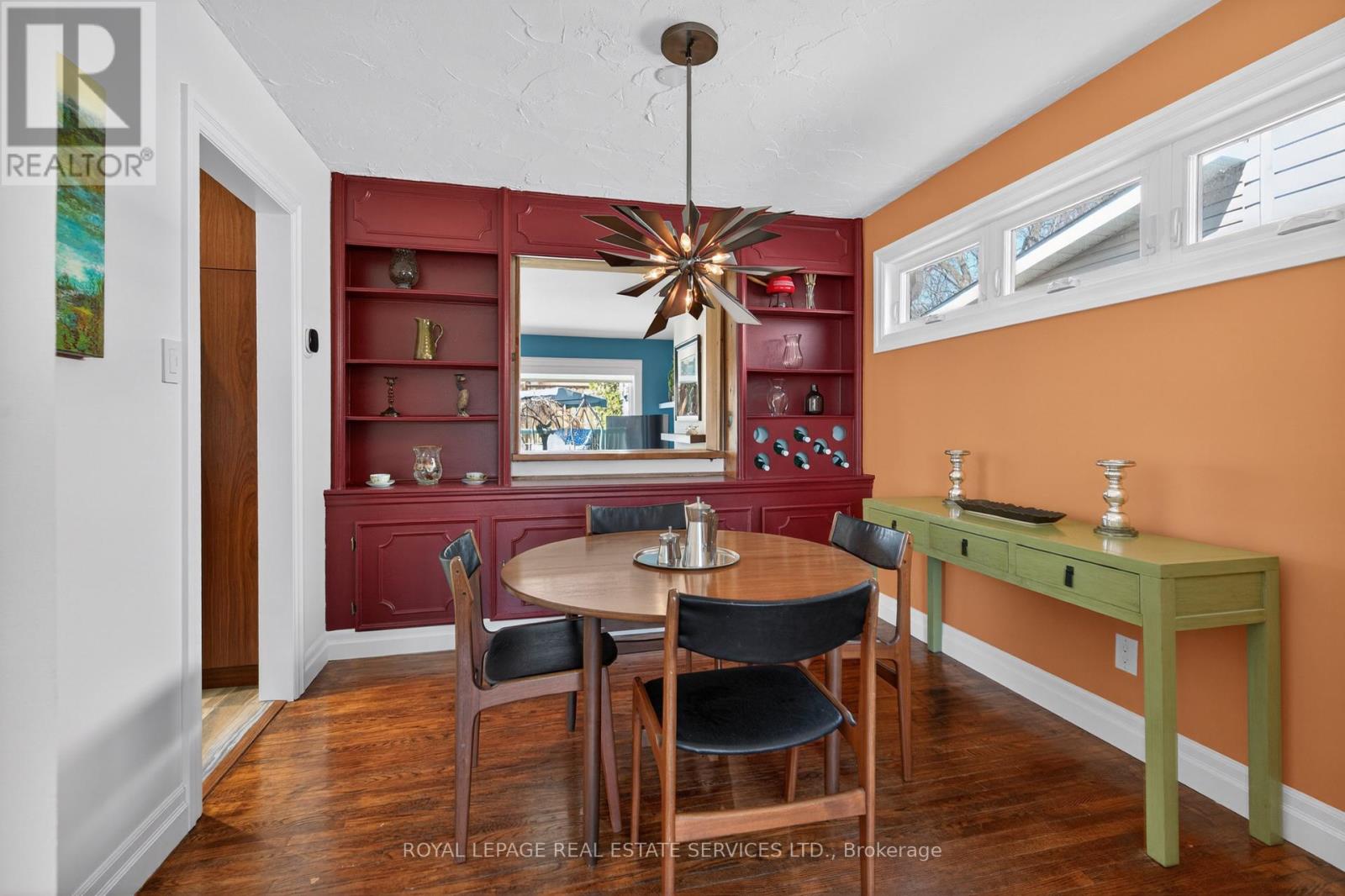 141 Oakdale Drive, Oakville, Ontario  L6H 1J4 - Photo 19 - W12983852