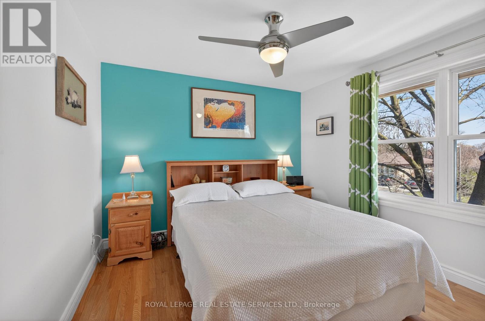 141 Oakdale Drive, Oakville, Ontario  L6H 1J4 - Photo 22 - W12983852