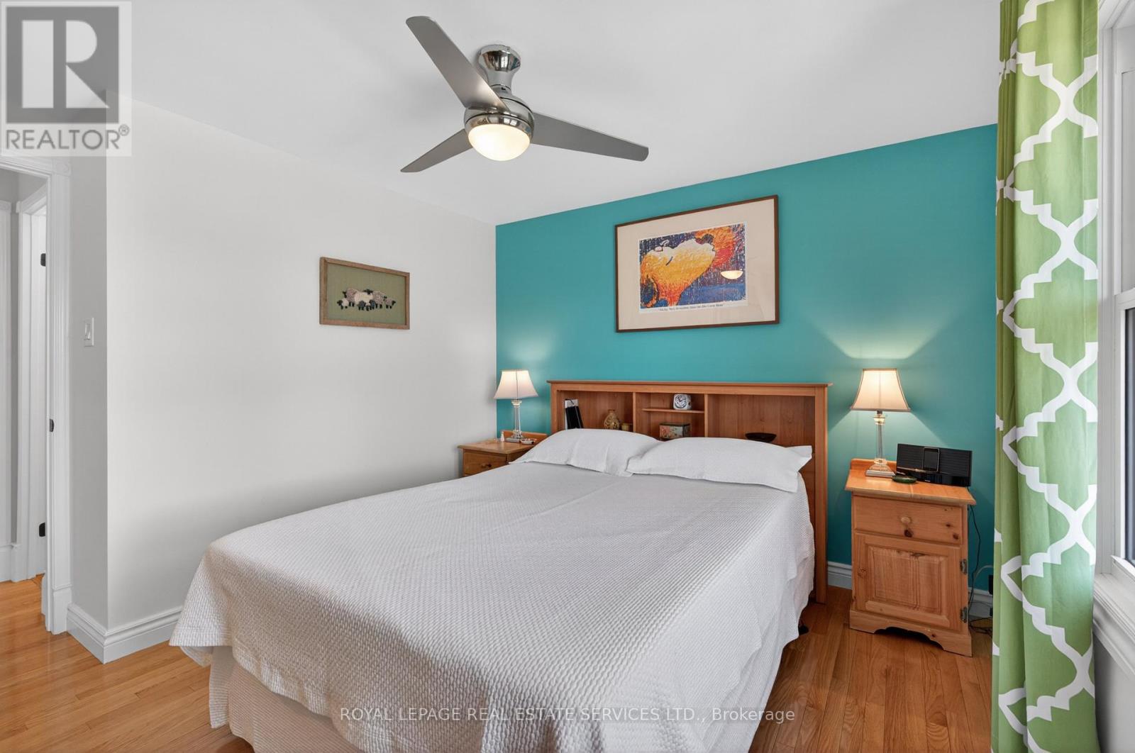 141 Oakdale Drive, Oakville, Ontario  L6H 1J4 - Photo 23 - W12983852