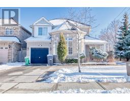 1 SPRINGHURST AVENUE, Brampton, Ontario