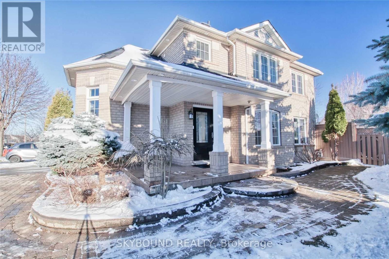 1 Springhurst Avenue, Brampton, Ontario  L7A 1P6 - Photo 2 - W12885588