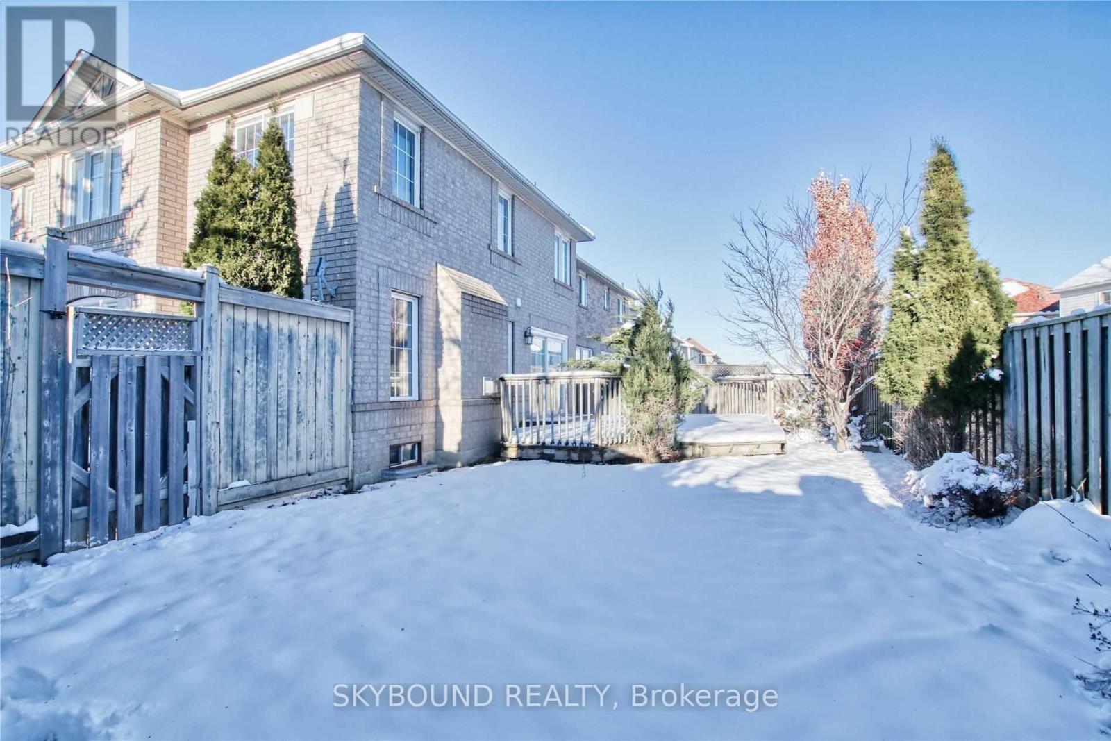 1 Springhurst Avenue, Brampton, Ontario  L7A 1P6 - Photo 24 - W12885588