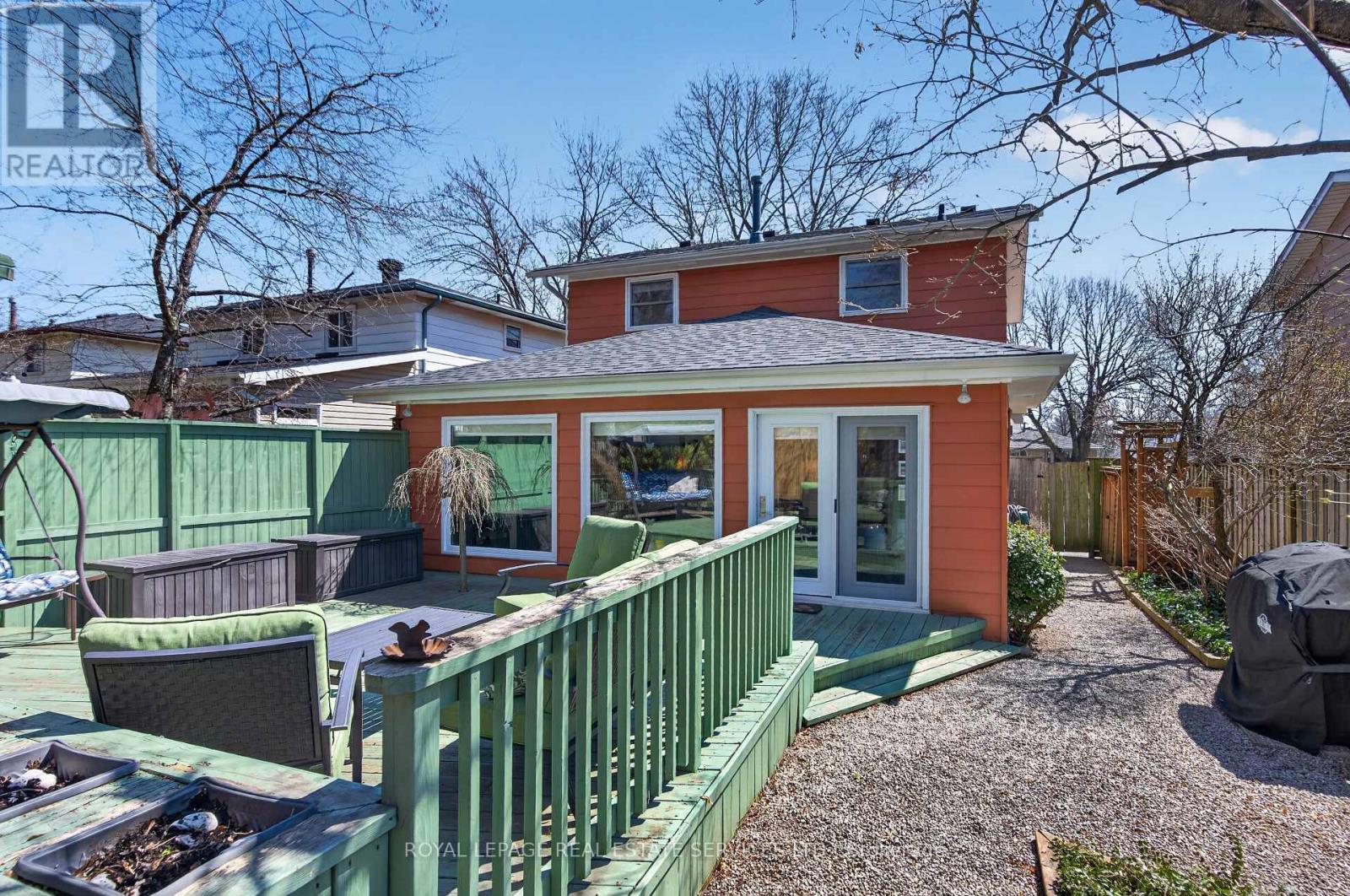 141 Oakdale Drive, Oakville, Ontario  L6H 1J4 - Photo 40 - W12983852