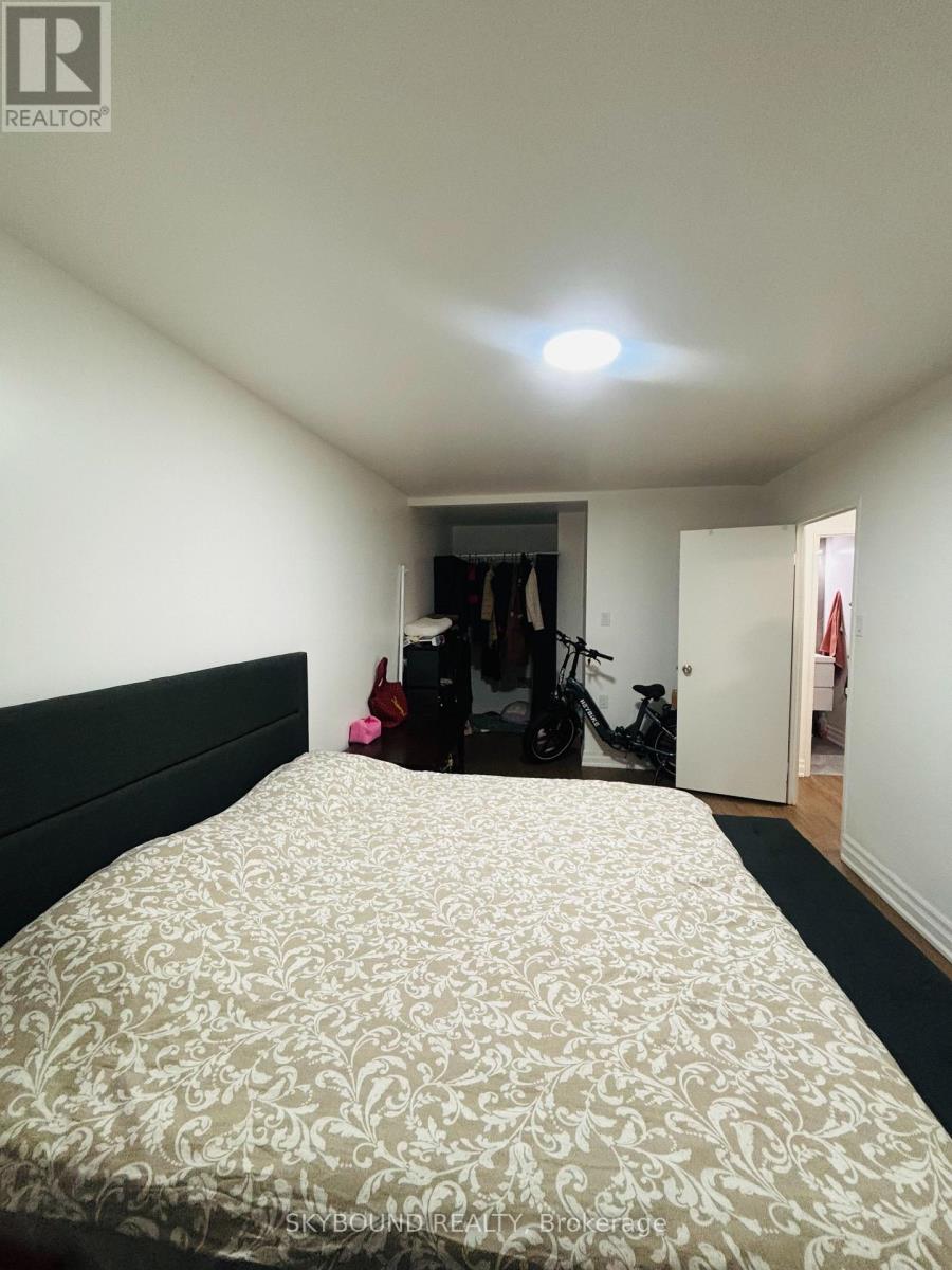 602 - 451 The West Mall, Toronto, Ontario  M9C 1G1 - Photo 9 - W12931240