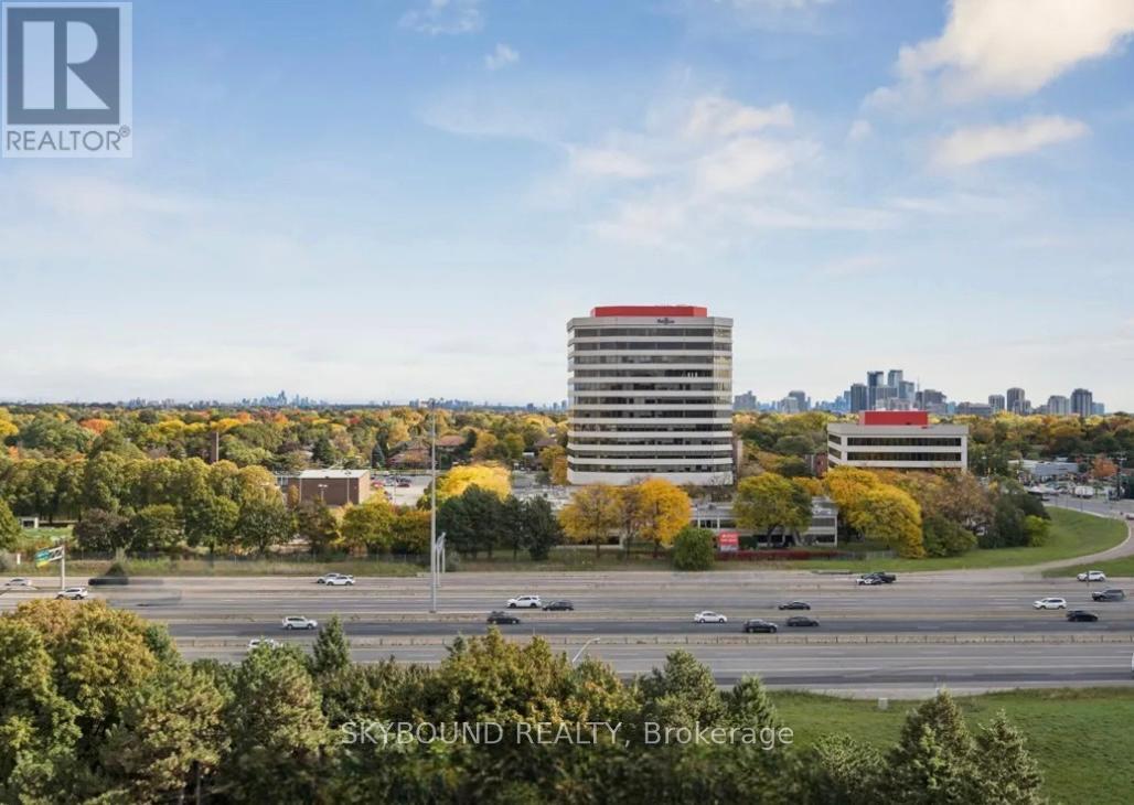 602 - 451 The West Mall, Toronto, Ontario  M9C 1G1 - Photo 13 - W12931240