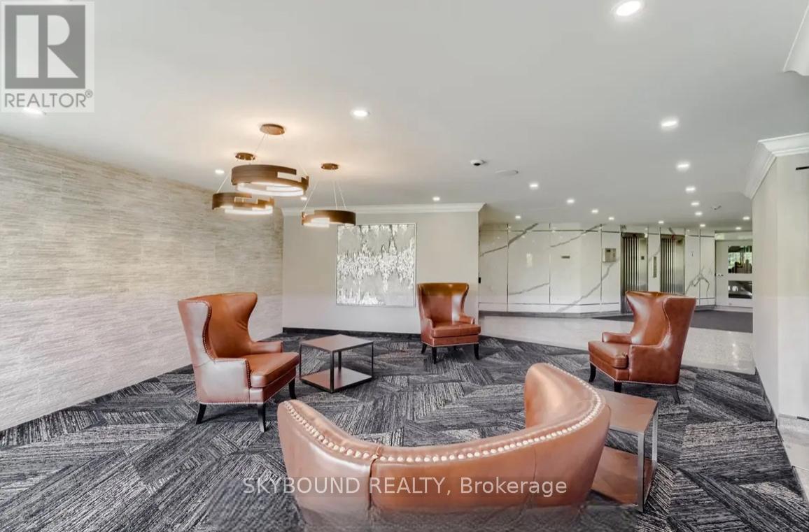 602 - 451 The West Mall, Toronto, Ontario  M9C 1G1 - Photo 15 - W12931240