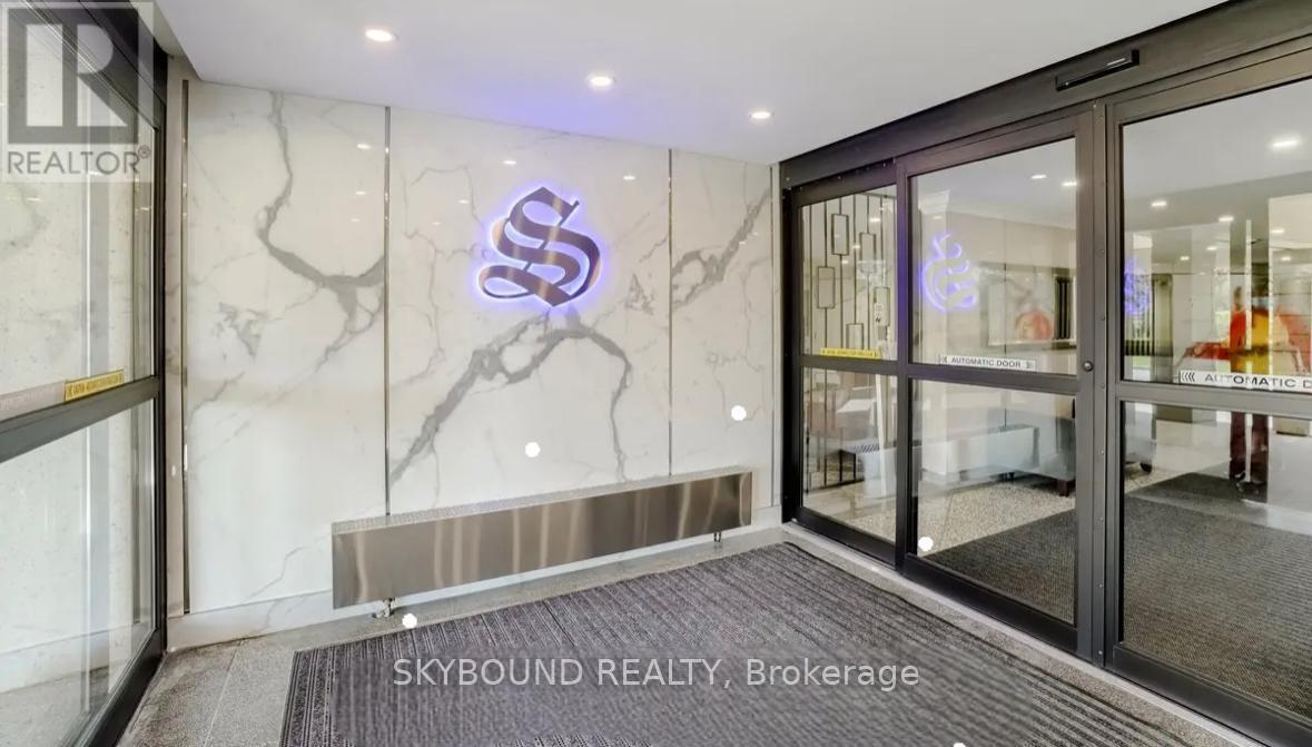 602 - 451 The West Mall, Toronto, Ontario  M9C 1G1 - Photo 17 - W12931240