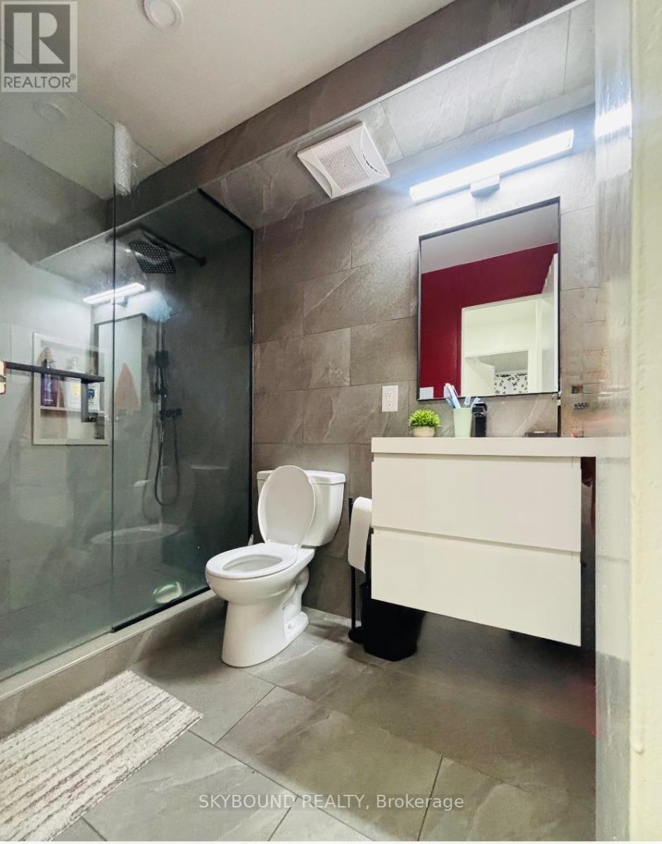 602 - 451 The West Mall, Toronto, Ontario  M9C 1G1 - Photo 19 - W12931240