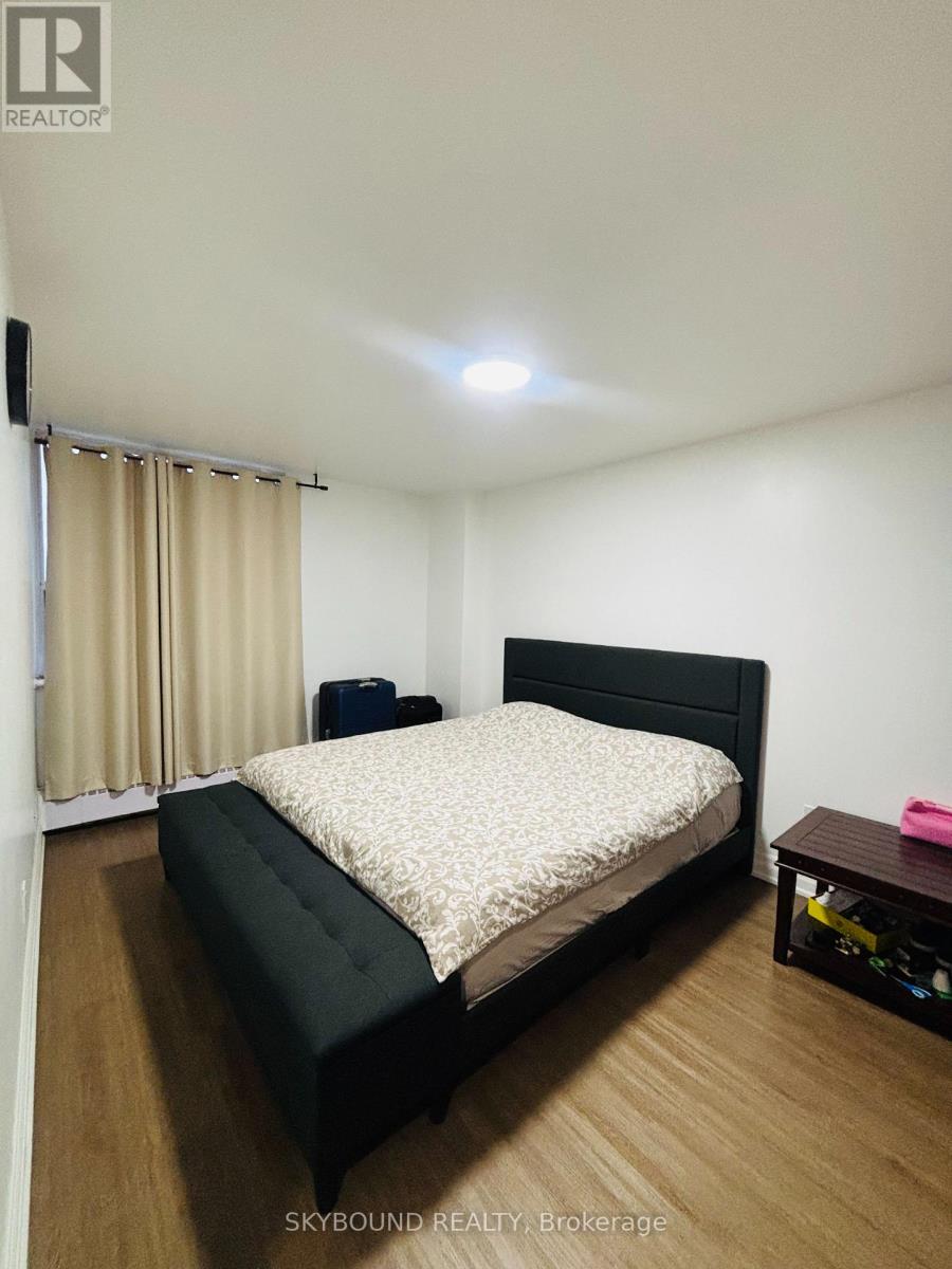 602 - 451 The West Mall, Toronto, Ontario  M9C 1G1 - Photo 8 - W12931240