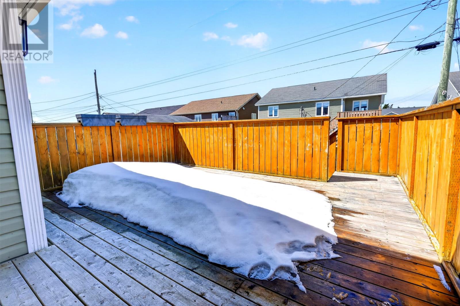 52 Otter Drive, St John's, Newfoundland & Labrador  A1B 0B3 - Photo 26 - 1296236