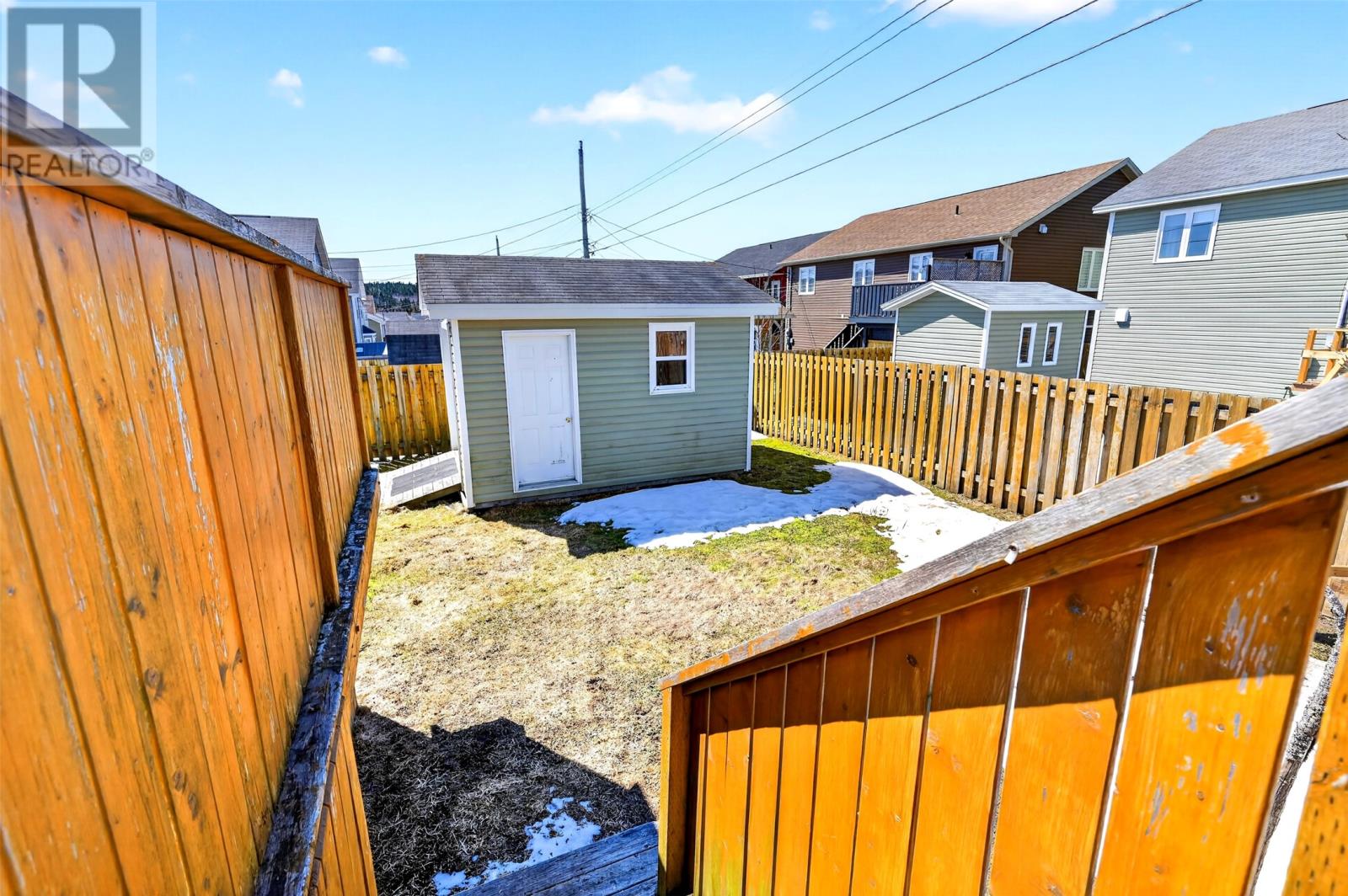 52 Otter Drive, St John's, Newfoundland & Labrador  A1B 0B3 - Photo 28 - 1296236