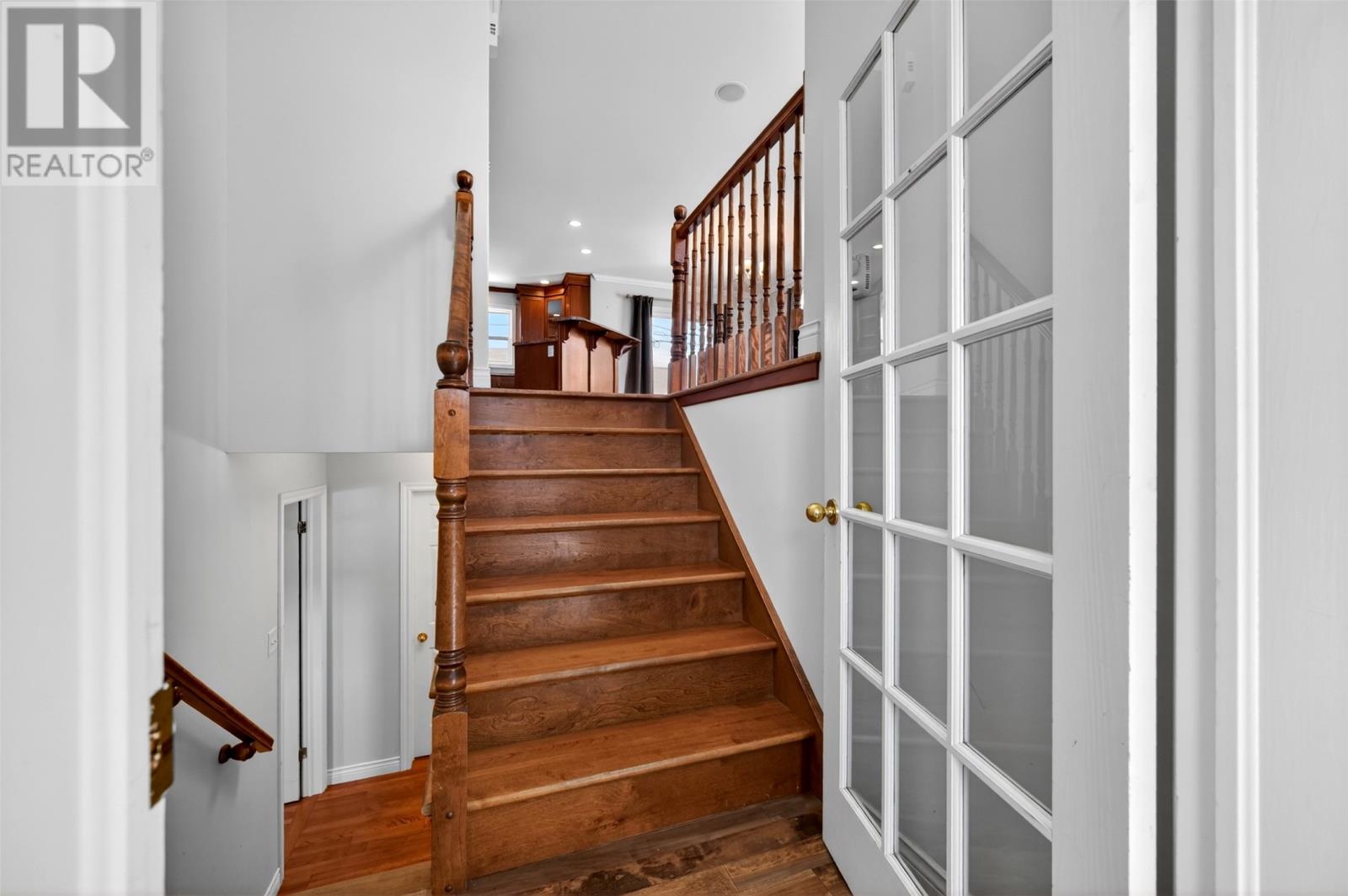 52 Otter Drive, St John's, Newfoundland & Labrador  A1B 0B3 - Photo 3 - 1296236