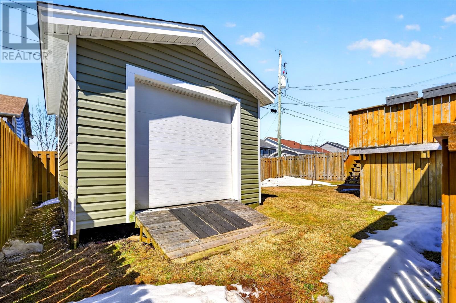52 Otter Drive, St John's, Newfoundland & Labrador  A1B 0B3 - Photo 32 - 1296236