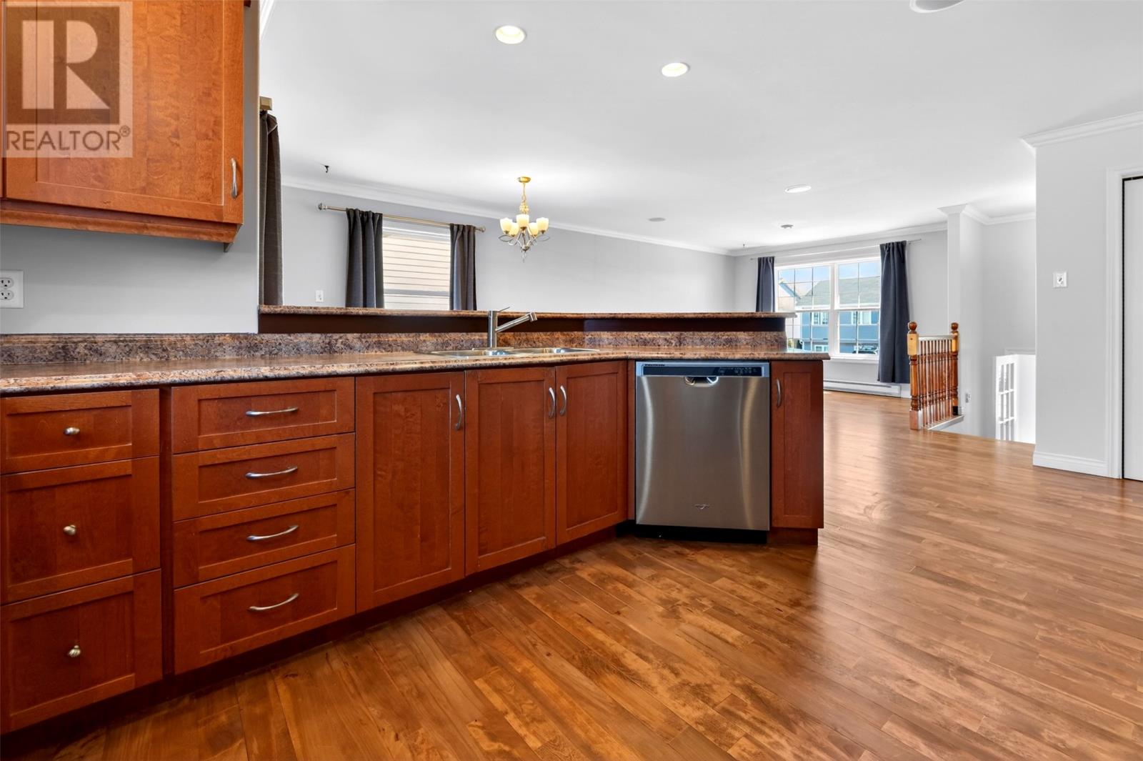 52 Otter Drive, St John's, Newfoundland & Labrador  A1B 0B3 - Photo 7 - 1296236