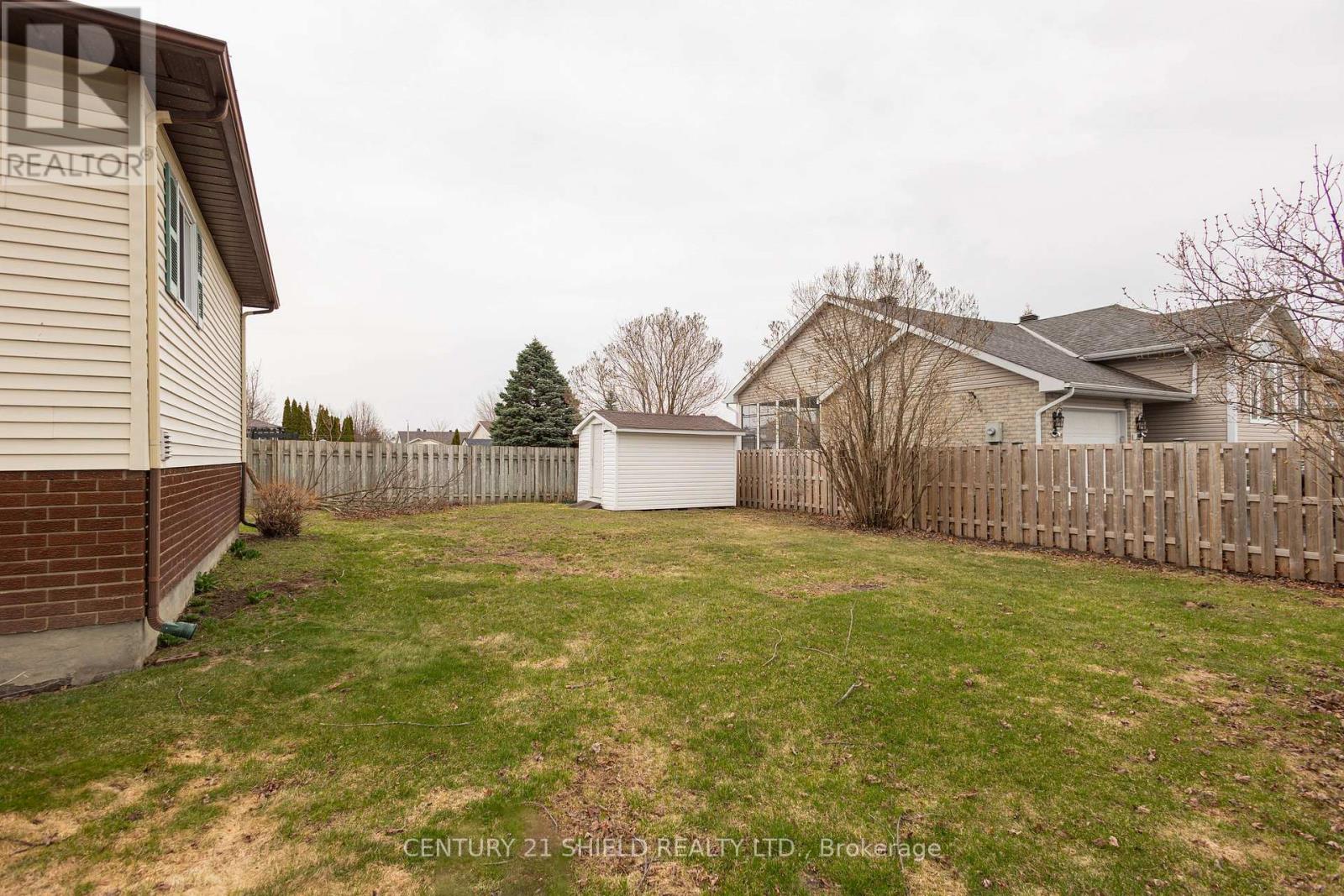 1613 Walton Street, Cornwall, Ontario  K6H 7A7 - Photo 40 - X13010686