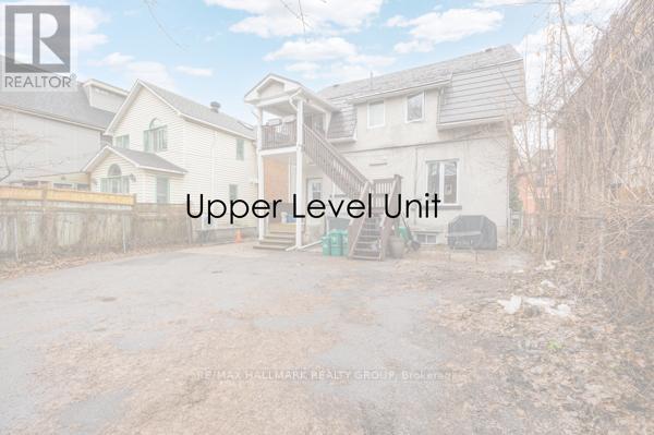 69 Blackburn Avenue, Ottawa, Ontario  K1N 8A4 - Photo 17 - X13010572