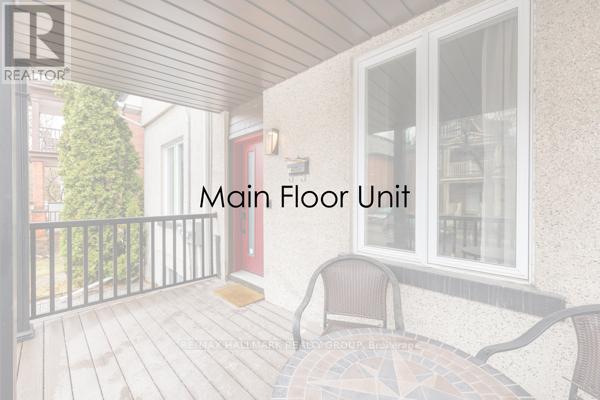 69 Blackburn Avenue, Ottawa, Ontario  K1N 8A4 - Photo 2 - X13010572