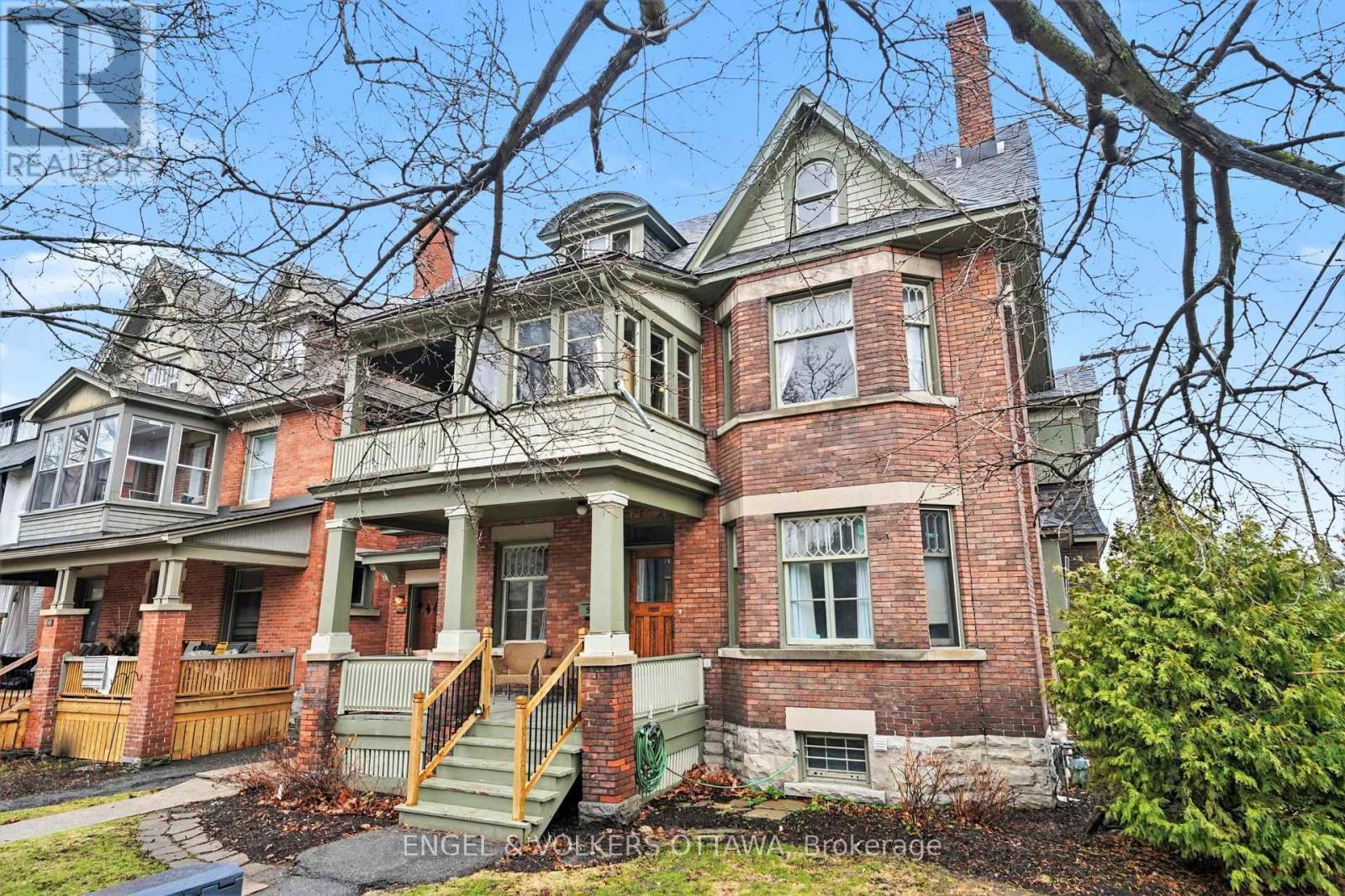 91 Powell Avenue, Ottawa, Ontario  K1S 2A2 - Photo 3 - X13010606