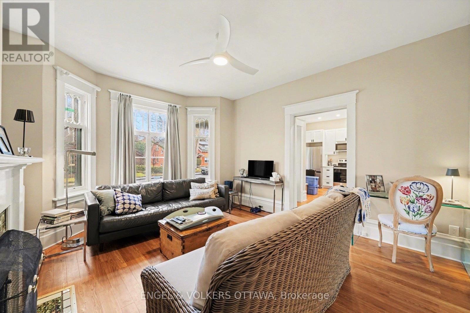 91 Powell Avenue, Ottawa, Ontario  K1S 2A2 - Photo 5 - X13010606