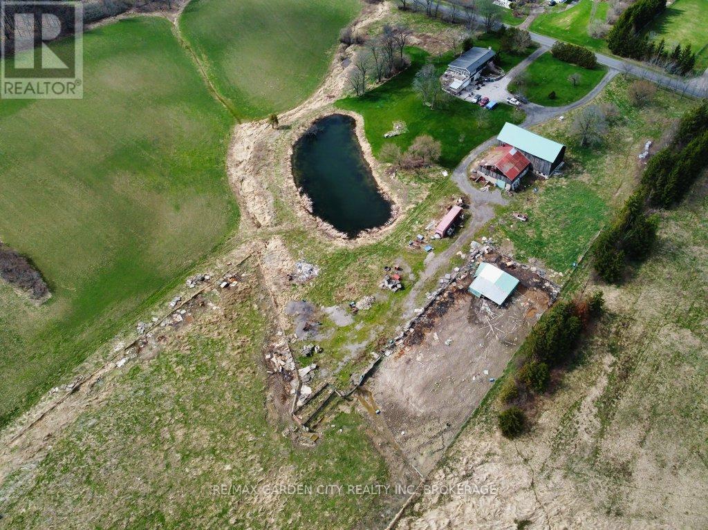 1030 Metler Road, Pelham, Ontario  L0S 1C0 - Photo 35 - X13010610