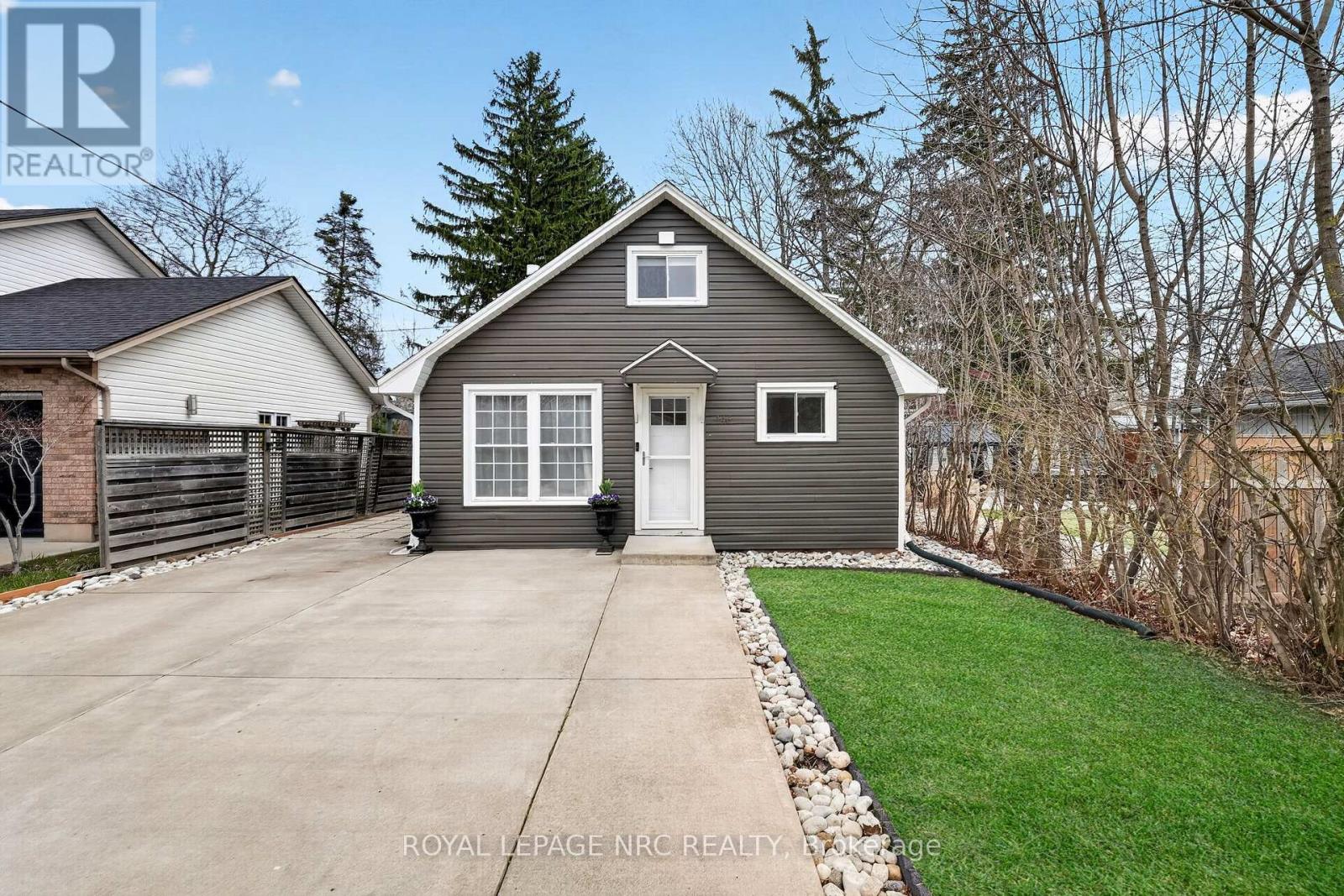 146 BELVIDERE ROAD, Fort Erie, Ontario