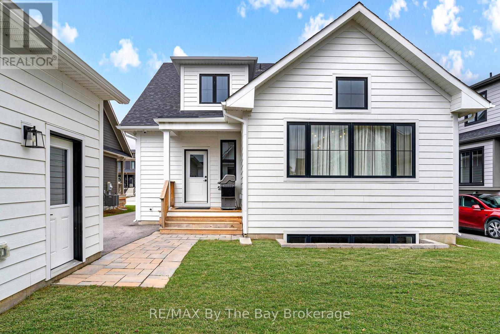 113 Black Willow Crescent, Blue Mountains, Ontario  L9Y 5L8 - Photo 34 - X13010670