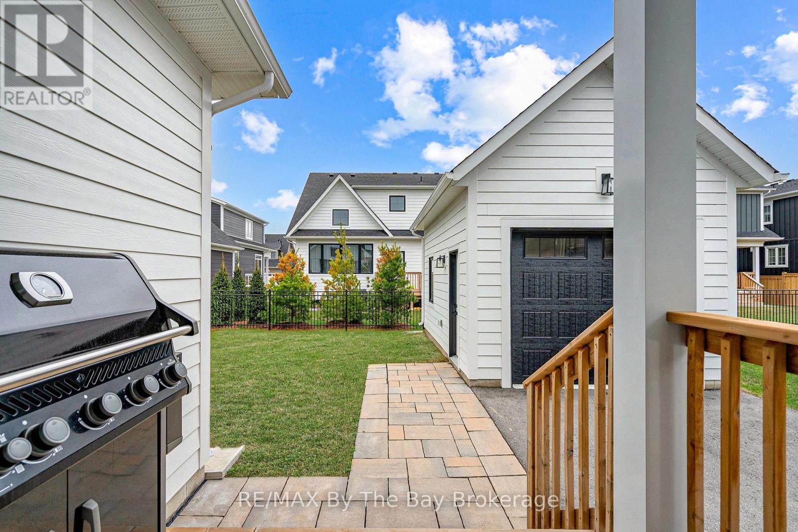 113 Black Willow Crescent, Blue Mountains, Ontario  L9Y 5L8 - Photo 35 - X13010670