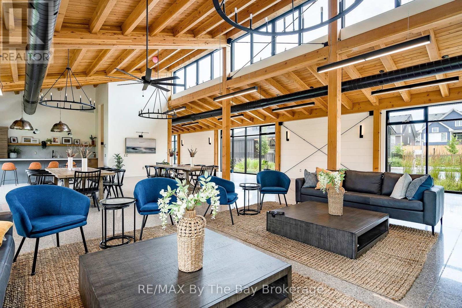 113 Black Willow Crescent, Blue Mountains, Ontario  L9Y 5L8 - Photo 45 - X13010670