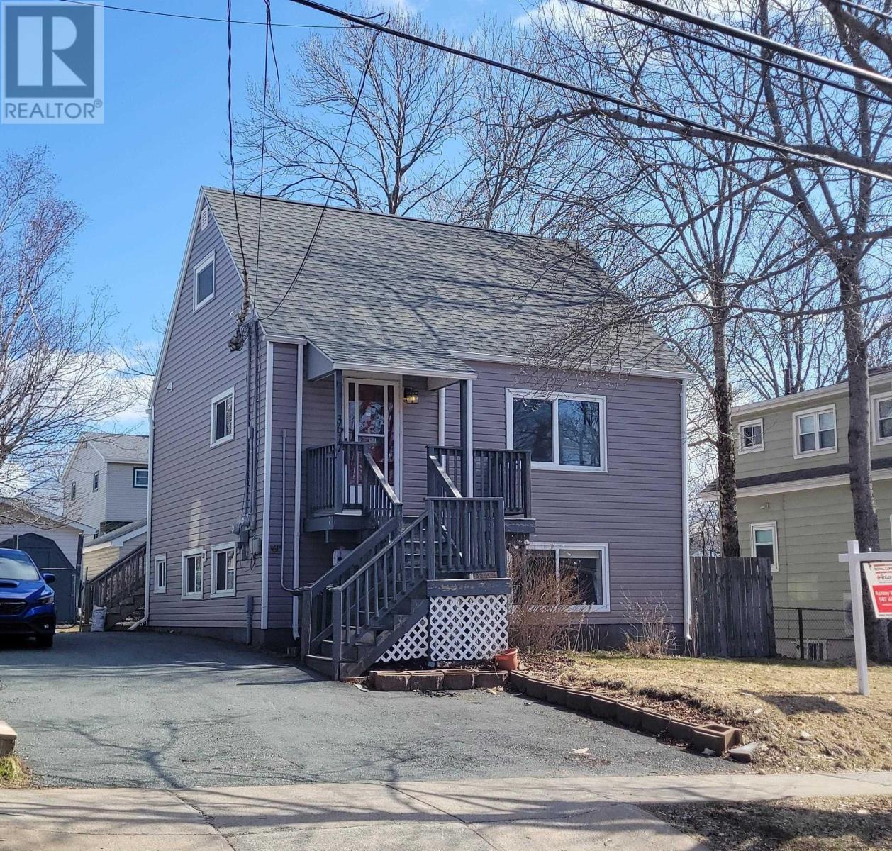 3617 Robie Street, Halifax, Nova Scotia