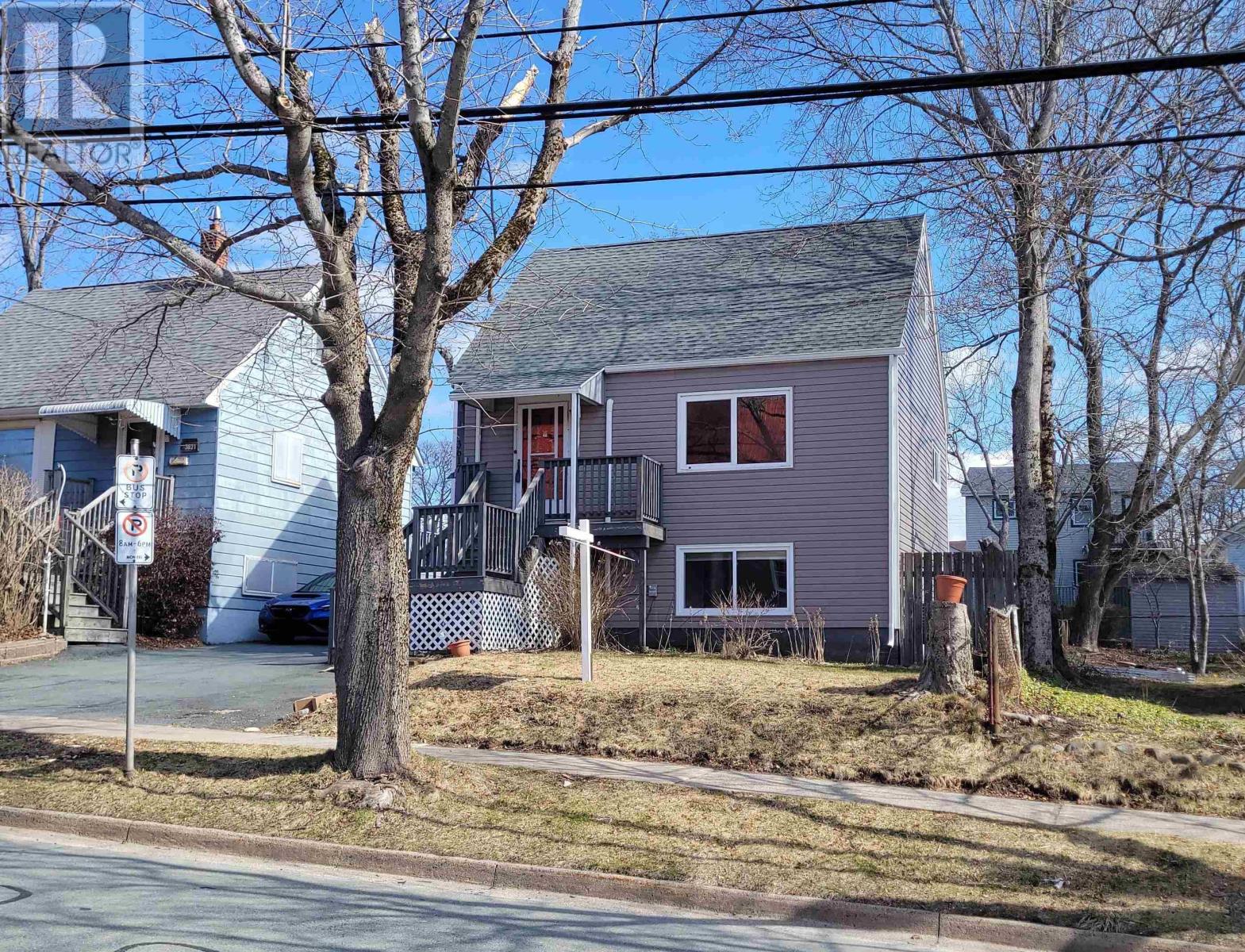 3617 Robie Street, Halifax, Nova Scotia B3K 4S8 - Photo 2 - 202605620