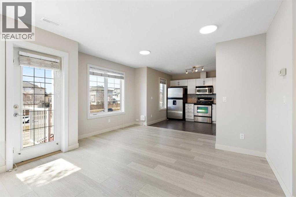 68 Chaparral Ridge Park Se, Calgary, Alberta  T2X 0E3 - Photo 8 - A2299913