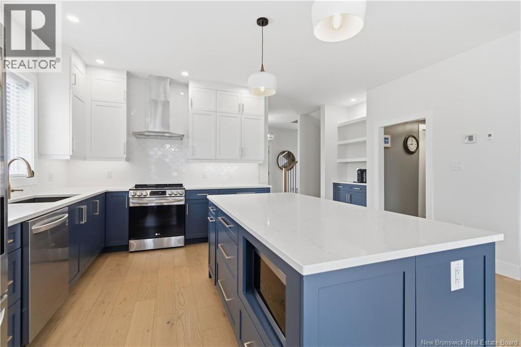 3 Heros Court, Moncton, New Brunswick  E1G 6A3 - Photo 8 - NB137332