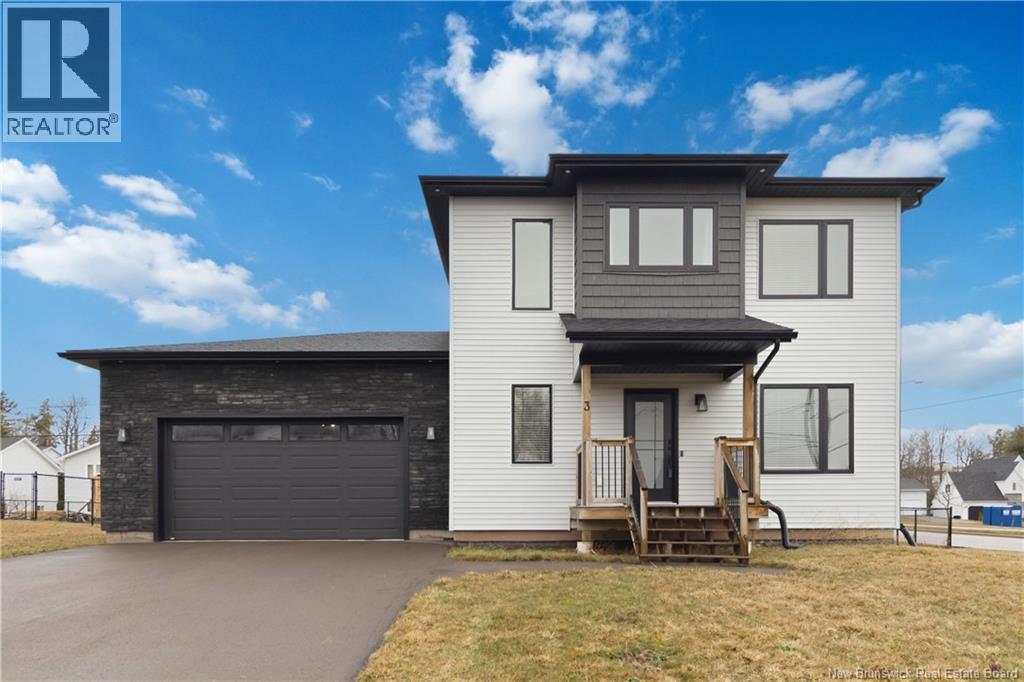 3 Heros Court, Moncton, New Brunswick  E1G 6A3 - Photo 31 - NB137332