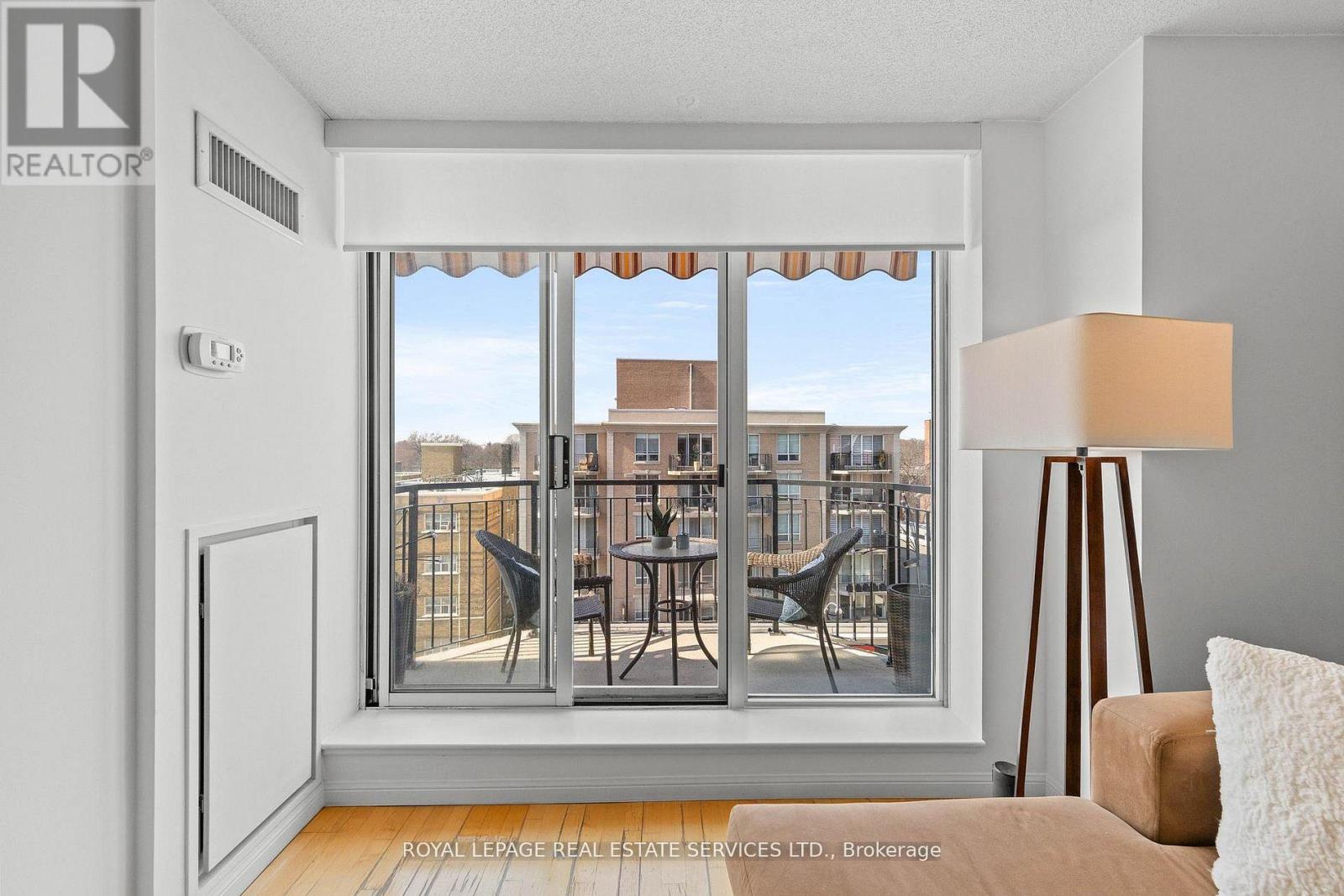 606 - 18 Wanless Avenue, Toronto, Ontario  M4N 3R9 - Photo 13 - C13010566