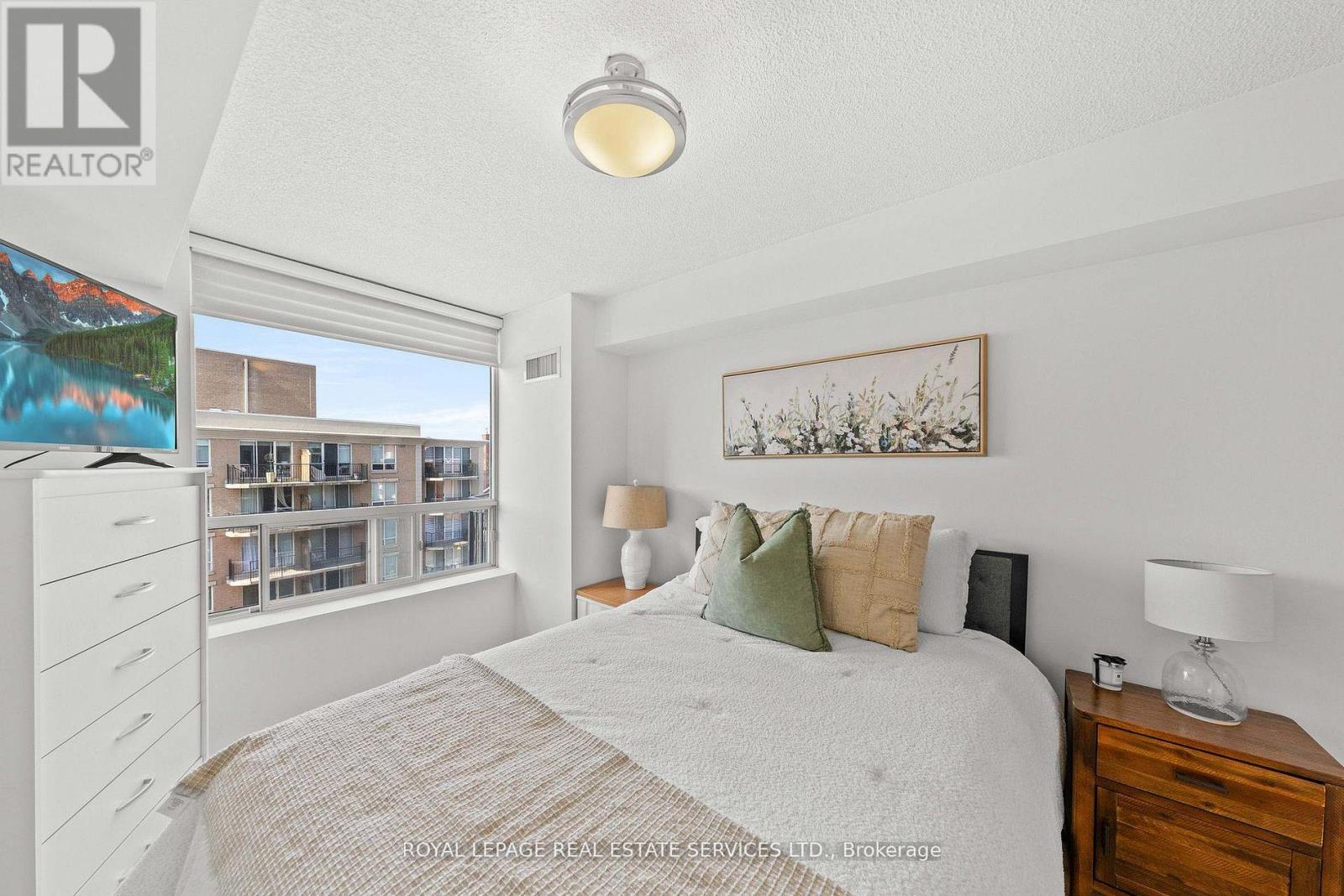 606 - 18 Wanless Avenue, Toronto, Ontario  M4N 3R9 - Photo 15 - C13010566