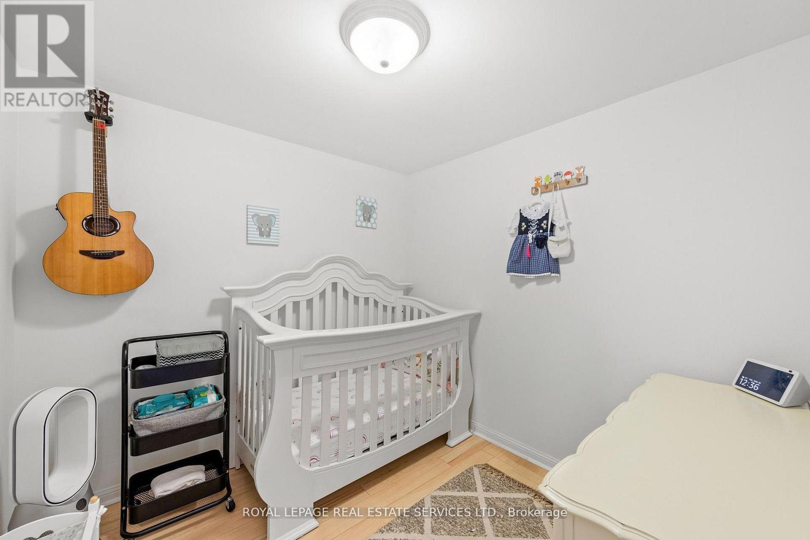 606 - 18 Wanless Avenue, Toronto, Ontario  M4N 3R9 - Photo 19 - C13010566