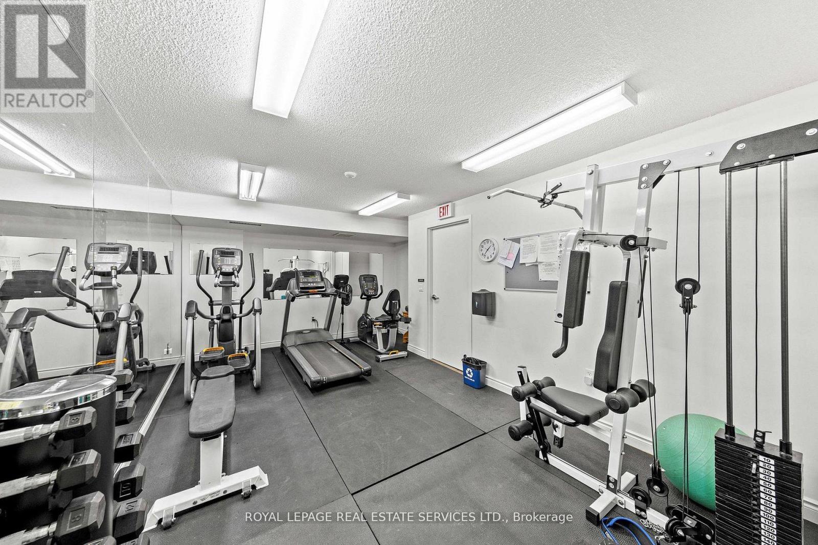 606 - 18 Wanless Avenue, Toronto, Ontario  M4N 3R9 - Photo 22 - C13010566