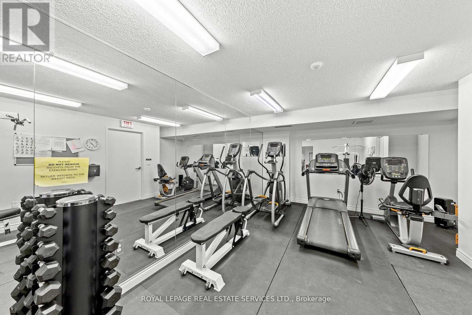 606 - 18 Wanless Avenue, Toronto, Ontario  M4N 3R9 - Photo 23 - C13010566