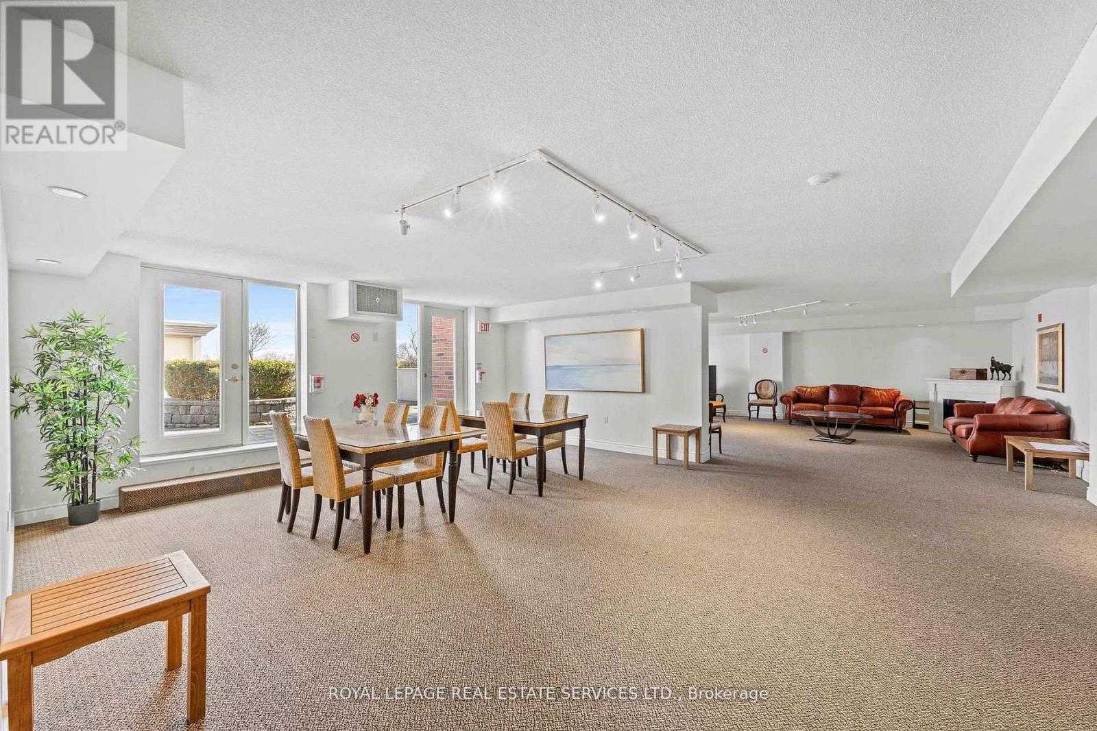 606 - 18 Wanless Avenue, Toronto, Ontario  M4N 3R9 - Photo 25 - C13010566