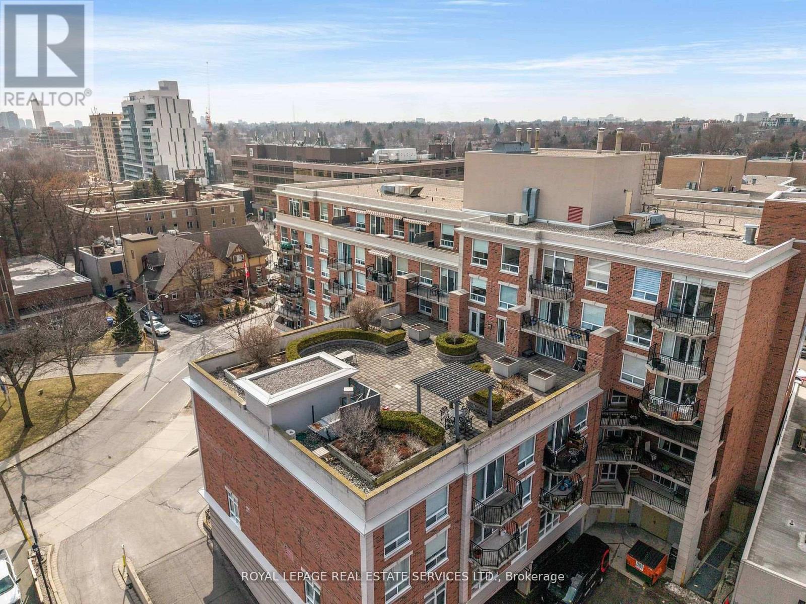 606 - 18 Wanless Avenue, Toronto, Ontario  M4N 3R9 - Photo 27 - C13010566