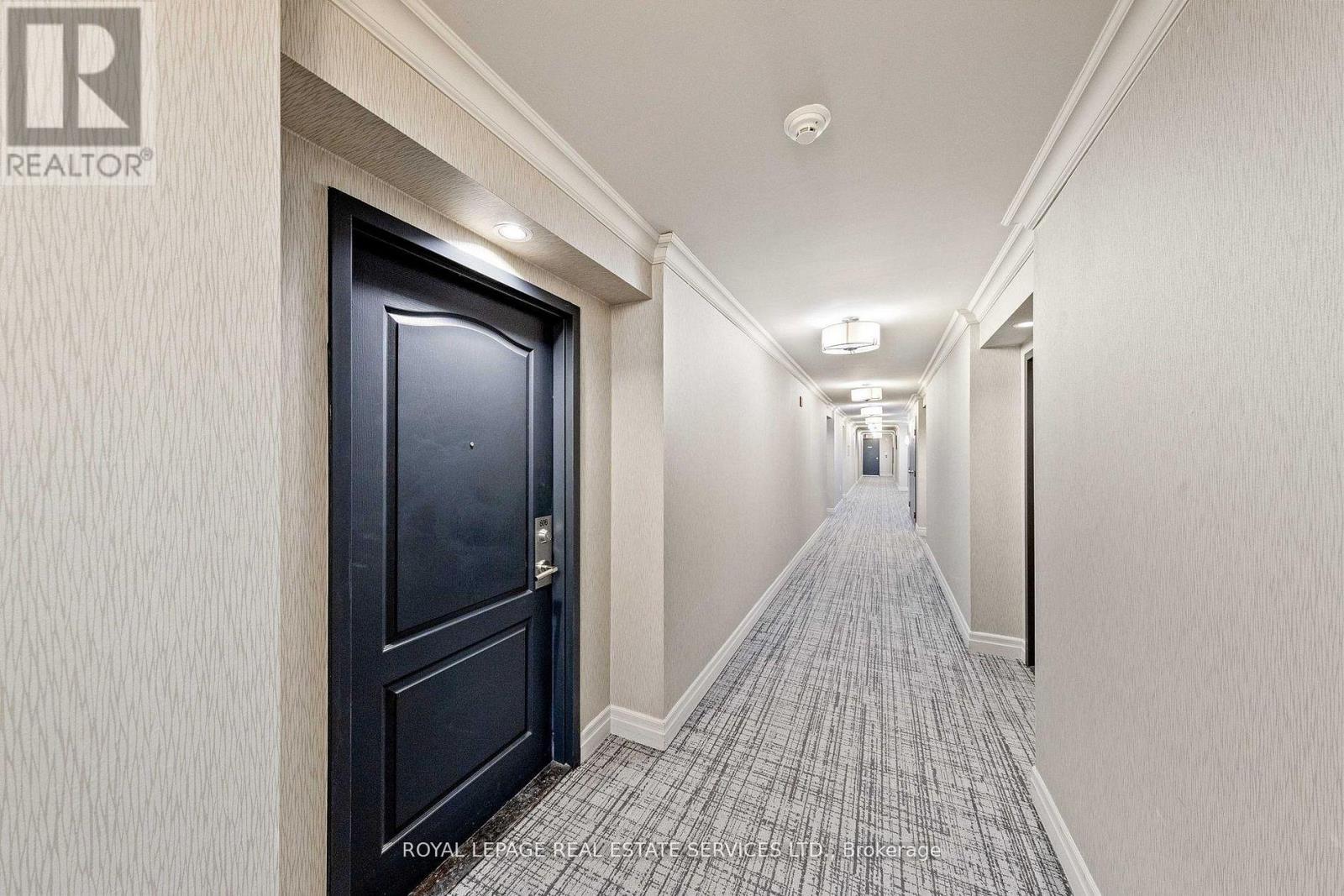 606 - 18 Wanless Avenue, Toronto, Ontario  M4N 3R9 - Photo 4 - C13010566