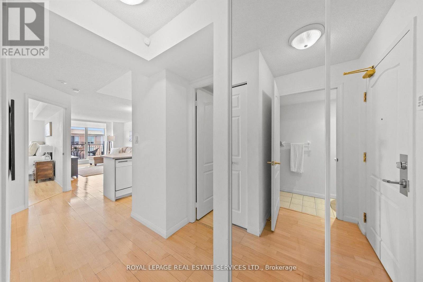 606 - 18 Wanless Avenue, Toronto, Ontario  M4N 3R9 - Photo 6 - C13010566