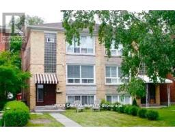 4 ROWLEY AVENUE, Toronto, Ontario