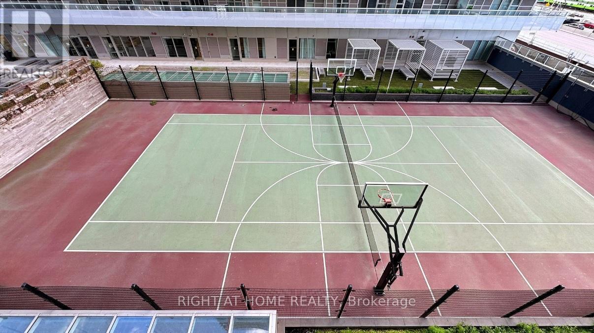 3308 - 20 Richardson Street, Toronto, Ontario  M5A 0S6 - Photo 6 - C13010570