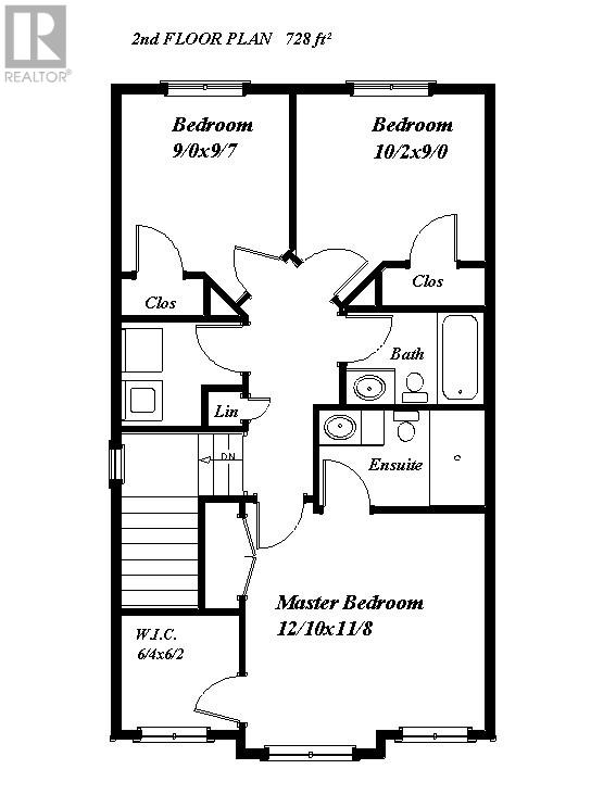 98 Trenton Drive, Paradise, Newfoundland & Labrador  A1L 4B8 - Photo 26 - 1296291