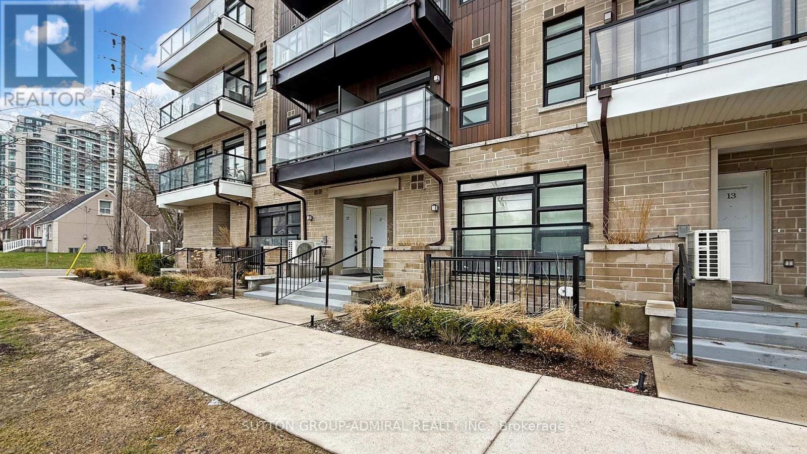 14 - 57 Finch Avenue W, Toronto, Ontario  M2N 0K9 - Photo 37 - C13010586