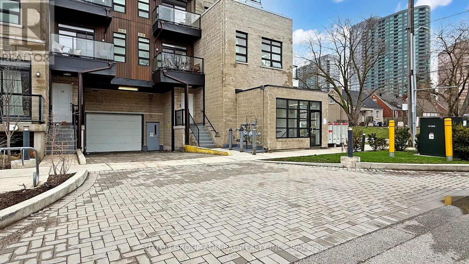 14 - 57 Finch Avenue W, Toronto, Ontario  M2N 0K9 - Photo 39 - C13010586