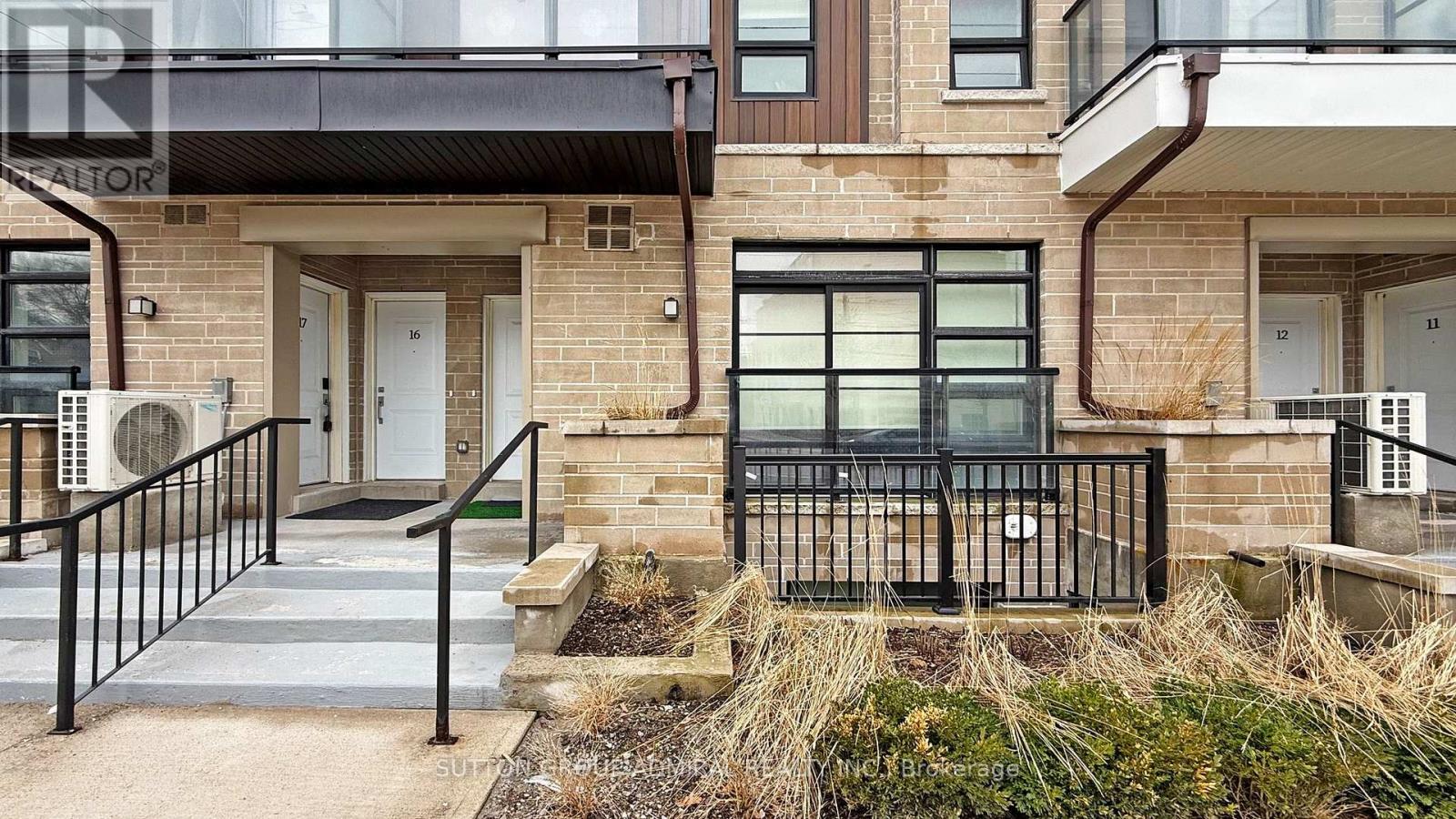 14 - 57 Finch Avenue W, Toronto, Ontario  M2N 0K9 - Photo 40 - C13010586